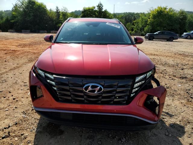 2023 HYUNDAI TUCSON SEL - 5NMJFCAE6PH239321