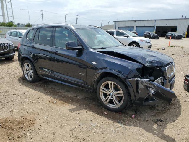Vin: 5uxwx7c50dl979785, lot: 59295925, bmw x3 xdrive35i 20134