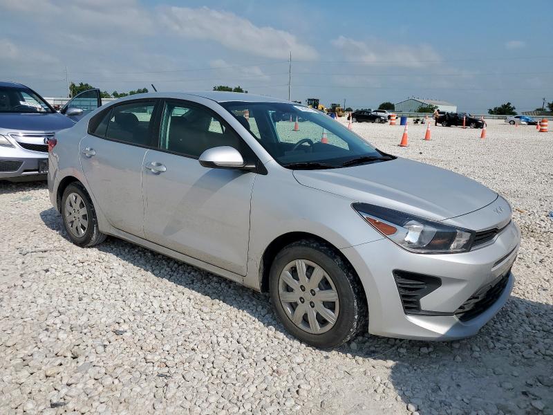 2023 KIA RIO LX 3KPA24AD9PE529844