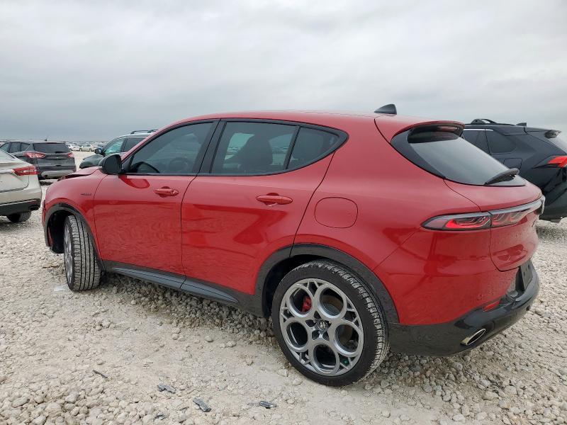 2024 ALFA ROMEO TONALE VEL ZASPATDWXR3052263