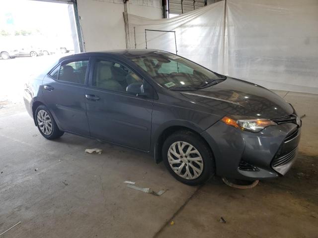 Vin: 5yfburhe5jp742872, lot: 60684875, toyota corolla l 20184
