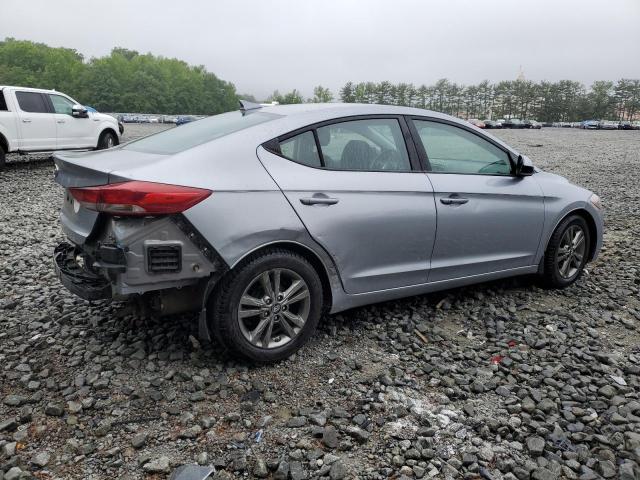Vin: 5npd84lf2hh207179, lot: 59473695, hyundai elantra se 20173