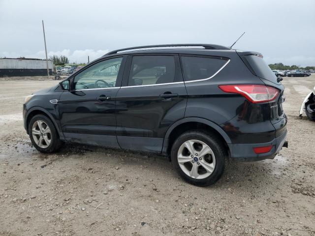 Vin: 1fmcu0g92guc09714, lot: 59624625, ford escape se 20162