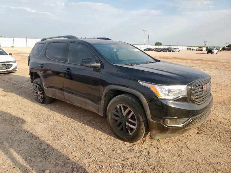2017 GMC ACADIA SLT 1GKKNULS1HZ250504