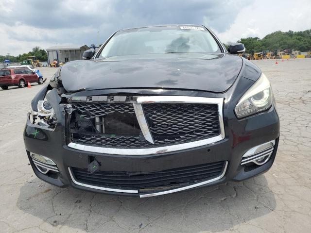 2017 INFINITI Q70 3.7 JN1BY1AP9HM740222