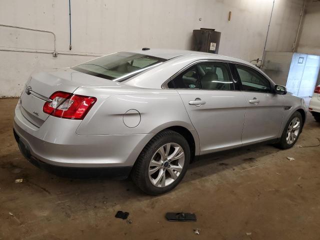 Vin: 1fahp2ew8ag129805, lot: 60612925, ford taurus sel 20103