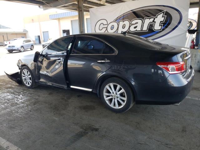 Vin: jthbk1eg4a2343879, lot: 59399405, lexus es350 350 20102
