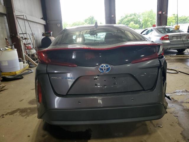 2017 TOYOTA PRIUS PRIM JTDKARFPXH3040417