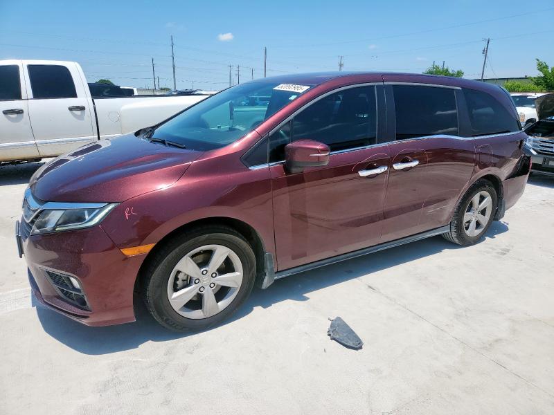 HONDA ODYSSEY EX