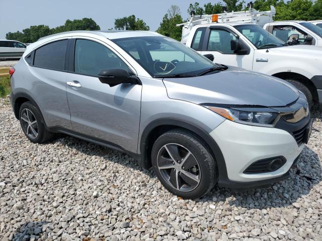 Vin: 3czru6h53nm718574, lot: 55929365, honda hr-v ex 20224