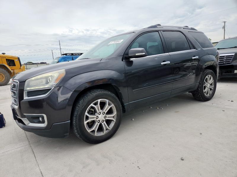 GMC ACADIA SLT