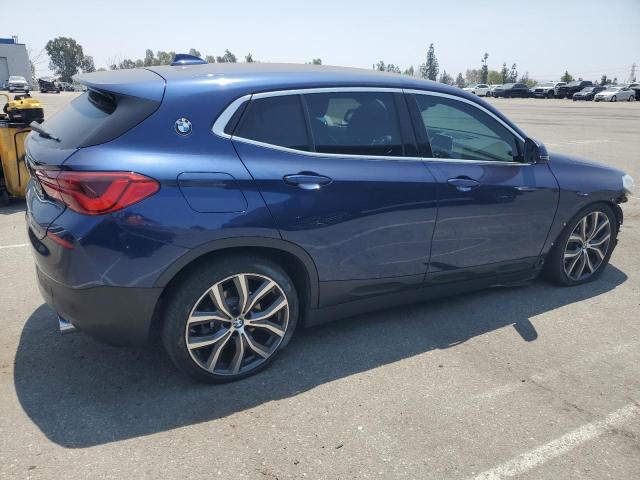 2018 BMW X2 SDRIVE2 WBXYJ3C37JEJ75540