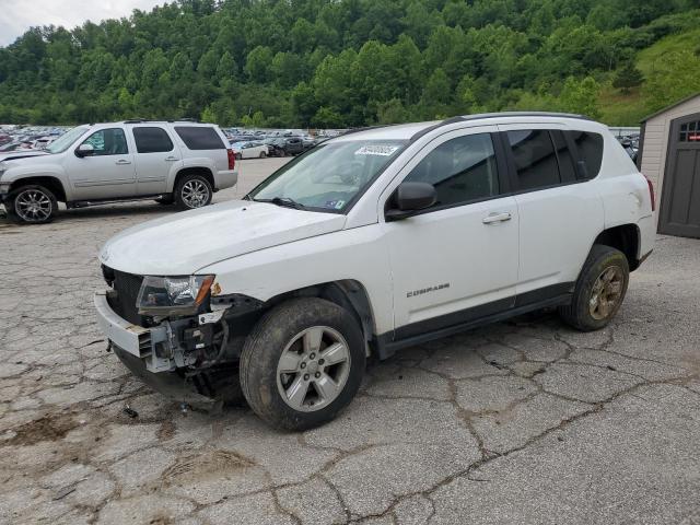 JEEP COMPASS LA