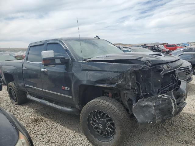 Vin: 1gc1ktey8kf222381, lot: 60891205, chevrolet all models k2500 heavy duty ltz 20194