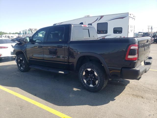 Vin: 1c6srflt8rn202504, lot: 61017665, ram 1500 rebel 20242