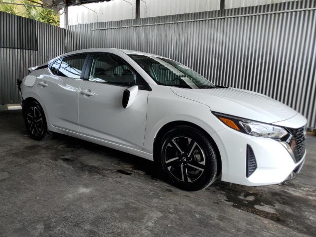 Vin: 3n1ab8cv9sy302869, lot: 61410245, nissan sentra sv 20254