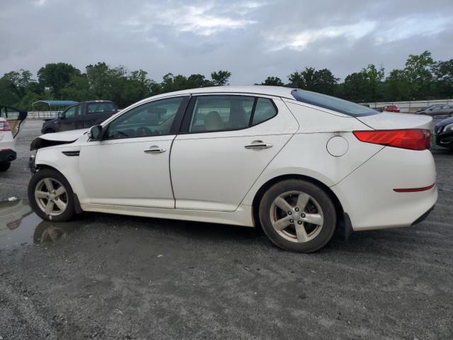 2015 KIA OPTIMA LX - KNAGM4A76F5542041