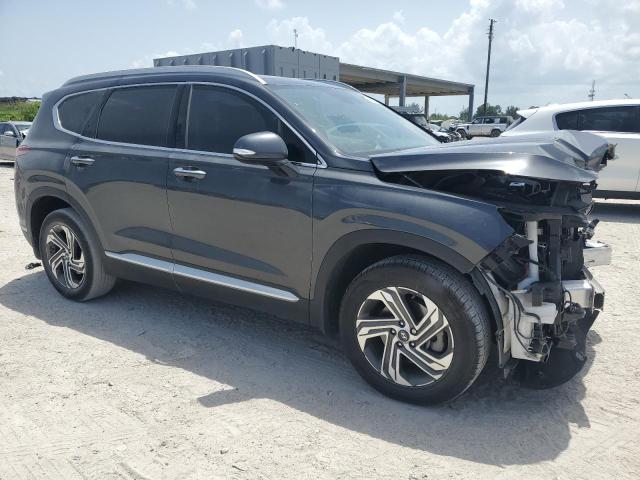 Vin: 5nms34aj7nh434986, lot: 59631425, hyundai santa fe sel 20224