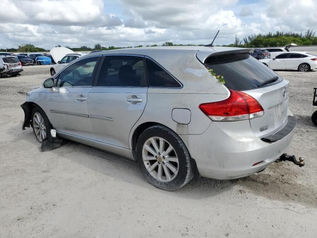 Vin: 4t3za3bb8au027626, lot: 59768895, toyota venza 20102