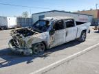 2017 CHEVROLET SILVERADO - 3GCPCREC2HG267905