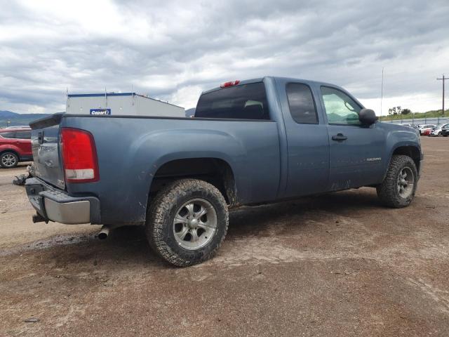 Vin: 1gtscve06az258378, lot: 60038685, gmc sierra c1500 sle 20103