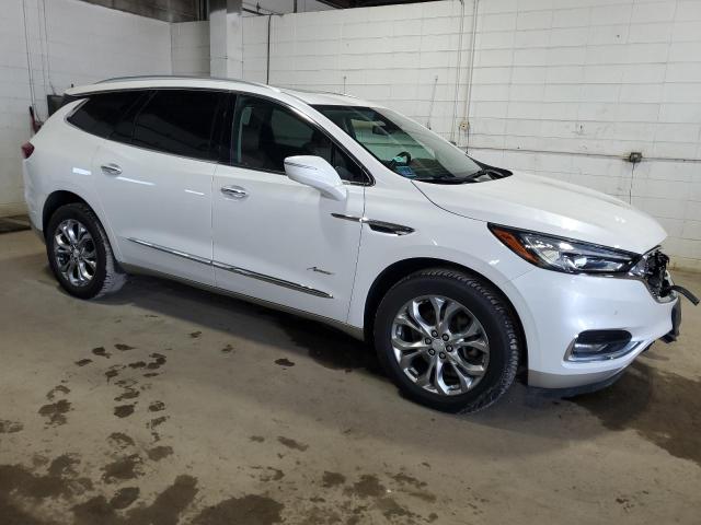 Vin: 5gaevckw6jj214031, lot: 59585585, buick enclave avenir 20184