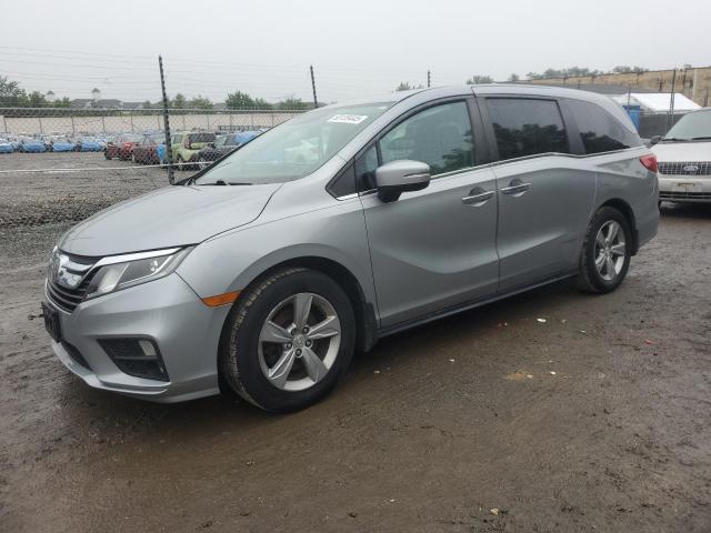 Vin: 5fnrl6h71jb072945, lot: 60139445, honda all models exl 2018 img_1