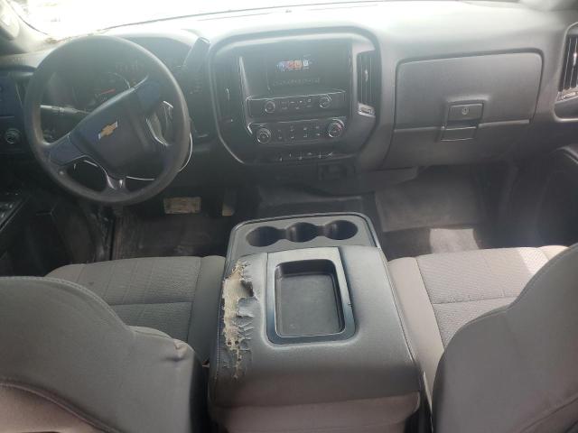2015 CHEVROLET SILVERADO C2500 HEAVY DUTY 1GC1CUEG8FF107909
