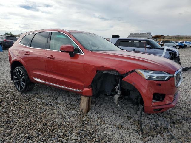 Vin: lyva22rl9jb105406, lot: 60171015, volvo xc60 t6 20184