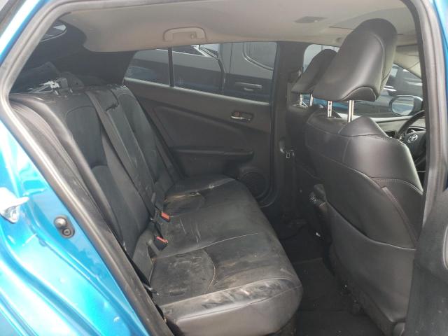 2019 TOYOTA PRIUS JTDKARFU1K3070032