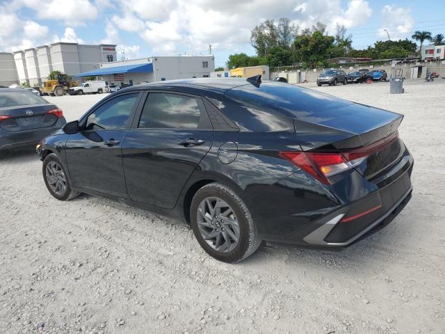 2024 HYUNDAI ELANTRA SE KMHLM4DG0RU706113
