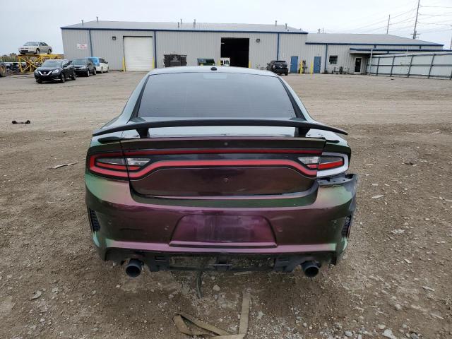 2018 DODGE CHARGER PO 2C3CDXKTXJH319571