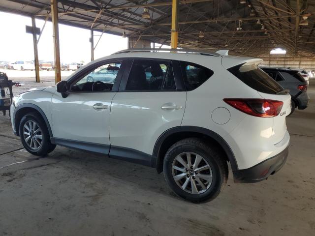 Vin: jm3ke2be1f0553349, lot: 59441245, mazda cx-5 sport 20152