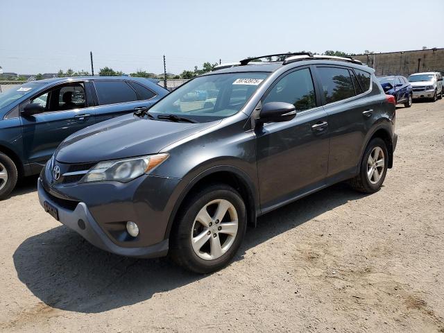Vin: jtmrfrev5dd029572, lot: 59743975, toyota rav4 xle 2013 img_1
