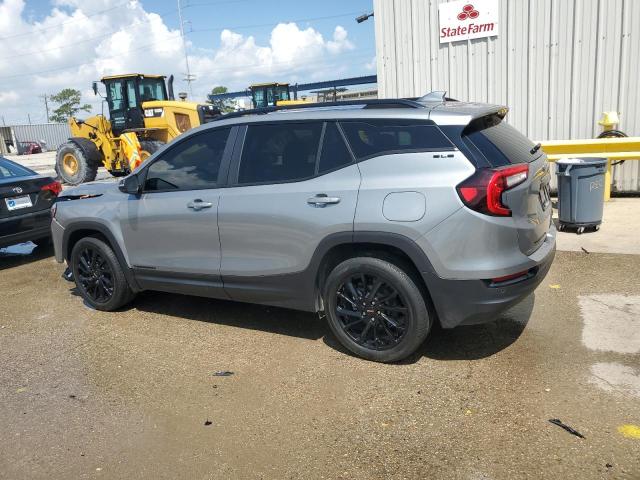 2024 GMC TERRAIN SL 3GKALMEG1RL310977