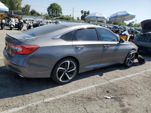 Vin: 1hgcv1f34ka033619, lot: 60336305, honda accord sport 20193