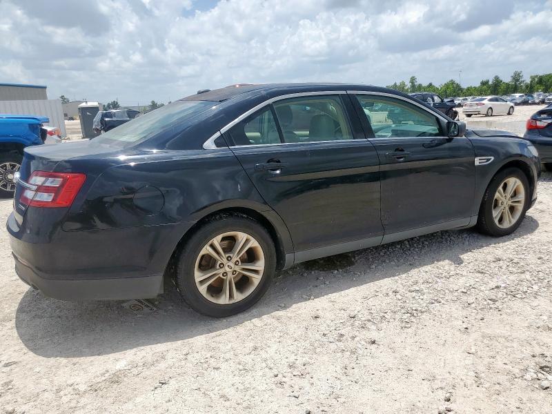 2018 FORD TAURUS SE 1FAHP2D86JG118854
