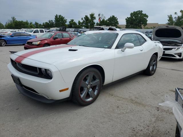 Vin: 2c3cdyag8eh307659, lot: 59396865, dodge challenger sxt 2014 img_1