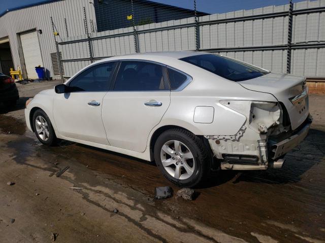 Vin: 1n4al3apxdn534100, lot: 61403015, nissan altima 2.5 20132