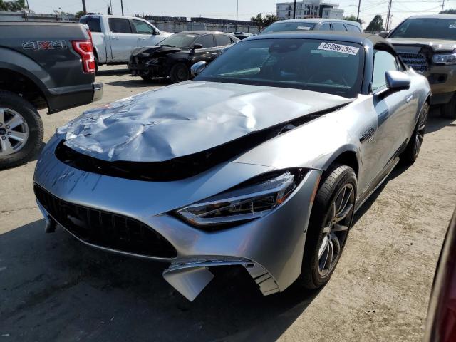 Vin: w1kvk5ab1pf017562, lot: 62596135, mercedes-benz sl 43 amg 43 amg 2023 img_1