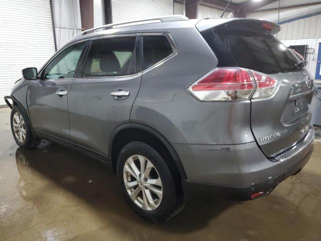 Vin: 5n1at2mv1fc825013, lot: 59356385, nissan rogue s 20152