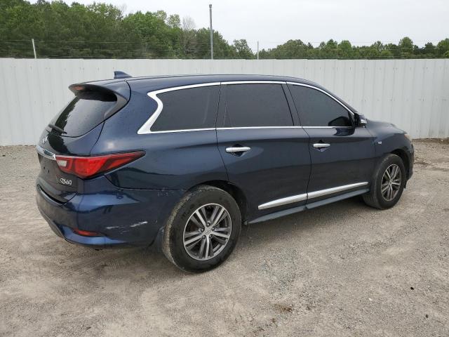 2019 INFINITI QX60 LUXE 5N1DL0MM0KC522615