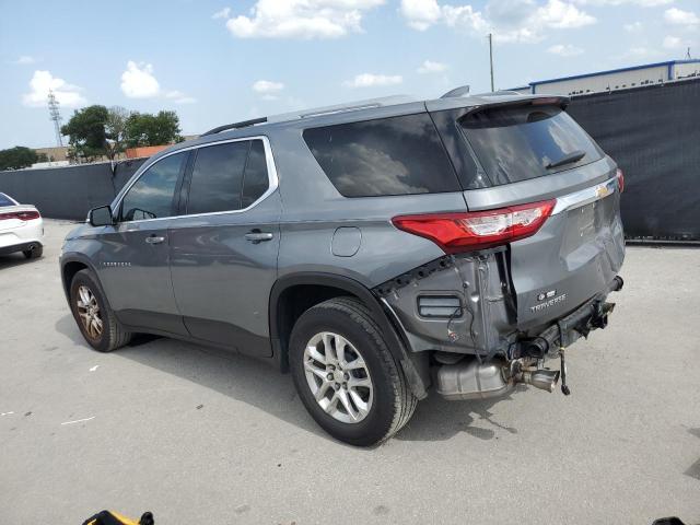 2018 CHEVROLET TRAVERSE L 1GNERGKW2JJ195446