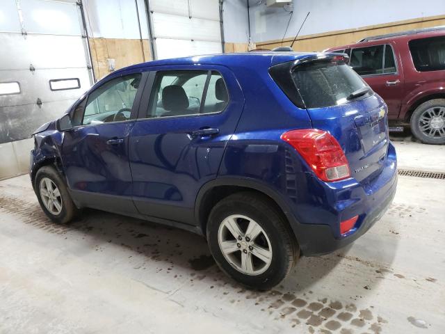 Vin: 3gncjnsb9hl206705, lot: 58779235, chevrolet trax ls 20172