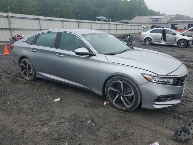 2019 HONDA ACCORD SPO 1HGCV1F32KA132844