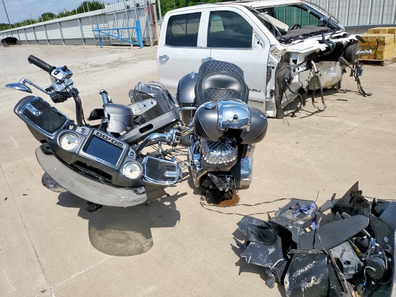 2019 INDIAN MOTORCYCLE CO. ROADMASTER 56KTRAAAXK3381755