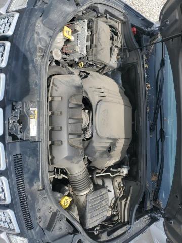2019 JEEP GRAND CHER - 1C4RJFJT3KC762191