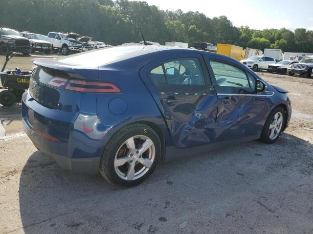 Vin: 1g1ra6e42du145115, lot: 61545725, chevrolet volt 20133