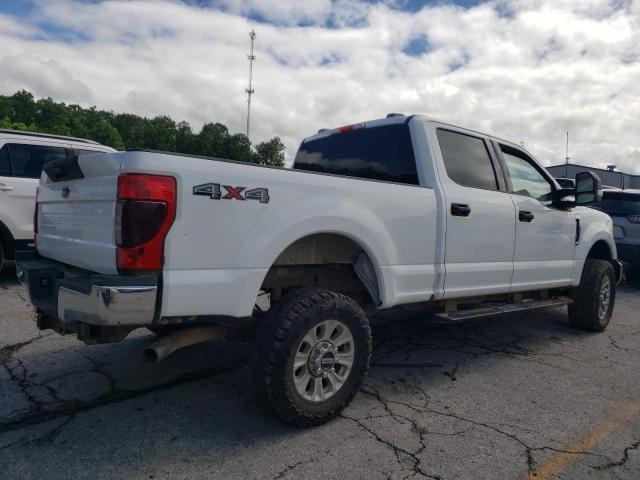 Vin: 1ft7w2b60nee45133, lot: 59673245, ford f250 super duty 20223