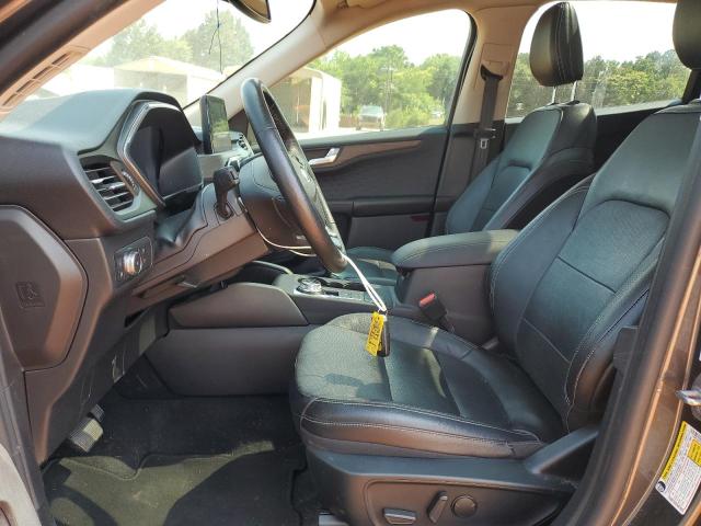 2020 FORD ESCAPE TIT - 1FMCU0DZ3LUC29663